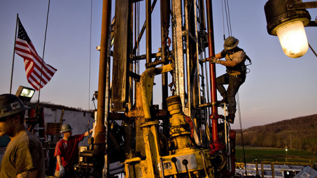 EIA: Sản lượng dầu thô của Mỹ đạt kỷ lục trong tháng 10/2018