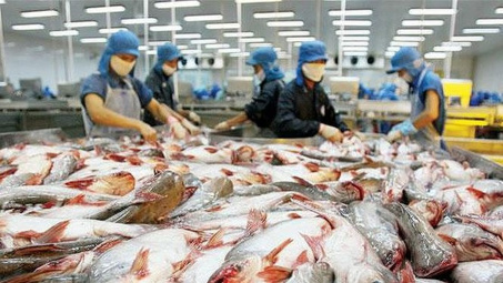 Việt Nam có cơ hội hưởng lợi ngắn hạn trong cuộc chiến Mỹ - Trung