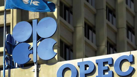 Sản lượng khai thác của OPEC trong tháng 9/2018 chỉ tăng nhẹ