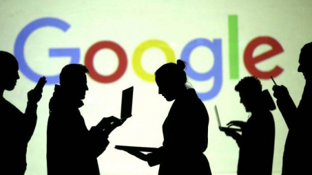 Nga phạt Google do không chặn các trang thuộc 'danh sách đen'