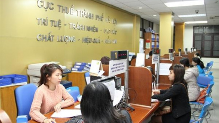 Công khai thông tin người nợ thuế trên báo