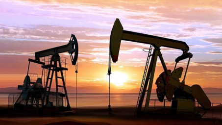 Sản lượng khai thác dầu của OPEC giảm 11.000 thùng/ngày trong tháng 11
