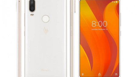 CEO VinSmart: 'Chúng tôi muốn tạo ra smartphone khiến người Việt tự hào'