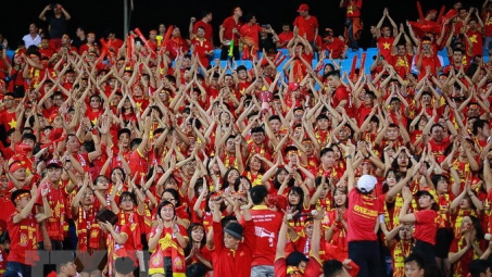 AFF Cup 2018: Đảm bảo an toàn cho đội tuyển và cổ động viên