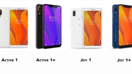 4 mẫu điện thoại Vsmart đầu tiên với giá không thể bất ngờ hơn