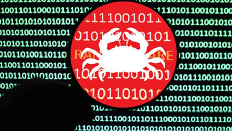 Mã độc tống tiền đang "tấn công diện rộng" người dùng Internet Việt Nam