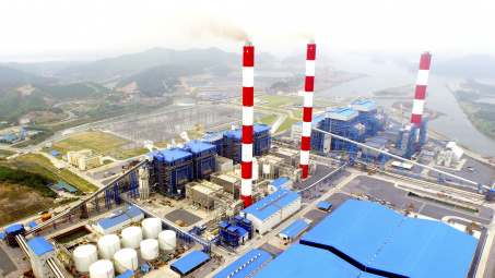 Nhiệt điện than: Cần có cái nhìn đúng và công bằng hơn