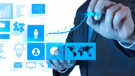 Hoạt động của doanh nghiệp nhà nước sẽ được quản lý trực tuyến