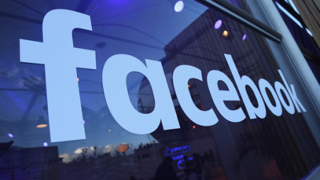 Facebook tiếp tục bị lỗi liên quan tới bảo mật người dùng