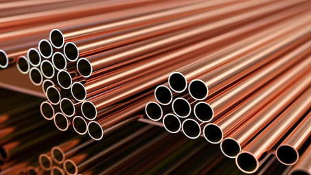 Giá kim loại biến động trái chiều