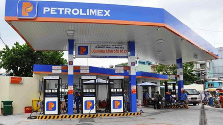 Petrolimex thông báo bán 12 triệu cổ phiếu quỹ