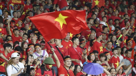 Sân Mỹ Đình được cấp ba nguồn điện cho trận chung kết AFF Suzuki Cup 2018