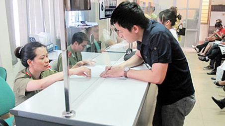 Bộ Công an đề xuất có thêm giấy hộ chiếu tạm thời trong Dự thảo Luật xuất cảnh nhập cảnh