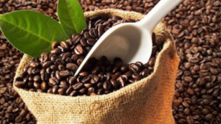 Xuất khẩu cà phê sang thị trường Nga tăng trưởng 3 chữ số
