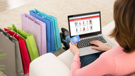 Ứng dụng mua sắm được người Việt cài đặt nhiều vào dịp Tết
