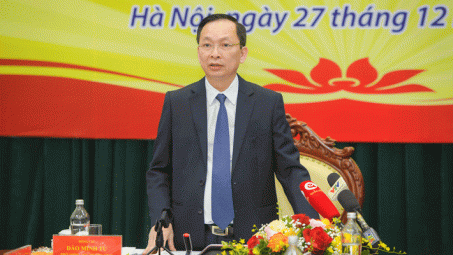 Năm 2023: Ngân hàng Nhà nước sẽ tiếp tục chủ động thích ứng với diễn biến thị trường