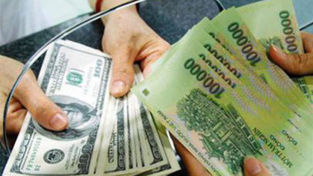 Giảm mức phạt xuống còn 10 - 20 triệu đồng khi mua bán ngoại tệ trái phép