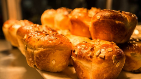 Cuối năm, ăn những gì ở tiệc buffet để giữ gìn vóc dáng?