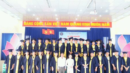 Trường Trung cấp Thanh Bình: Địa chỉ đào tạo nghề nghiệp tin cậy, hiệu quả
