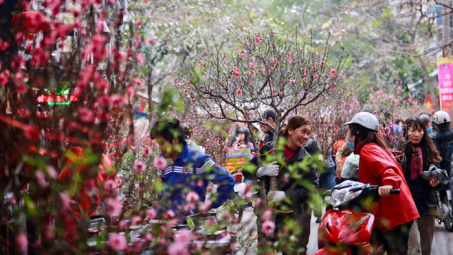 Tết Dương lịch 2019, người lao động được nghỉ mấy ngày?