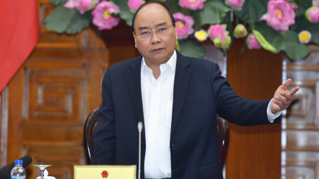 Thủ tướng ‘đặt hàng’ tìm động lực tăng trưởng mới