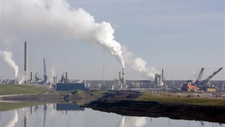 Canada đa dạng hóa thị trường dầu mỏ để tránh lệ thuộc vào Mỹ