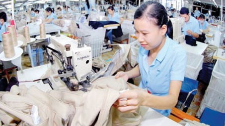 Hà Tĩnh: Chuẩn bị đón dự án may công nghiệp xuất khẩu 23 tỷ đồng