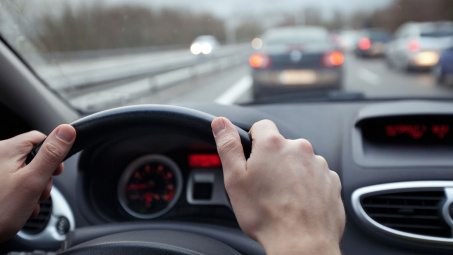 Những kỹ năng lái xe an toàn trên cao tốc, thoát "tử thần"