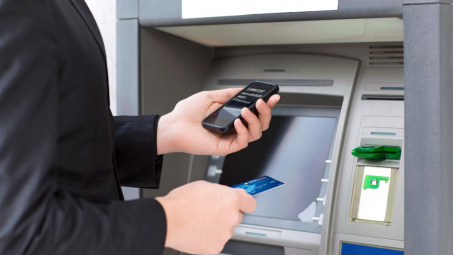Ngân hàng Nhà nước yêu cầu đảm bảo chất lượng hoạt động ATM dịp cuối năm