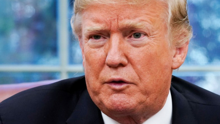 Quốc tế nổi bật: Mỹ không muốn trở thành "cảnh sát" của khu vực Trung Đông; Ai Cập đã tiêu diệt 8 “phần tử khủng bố