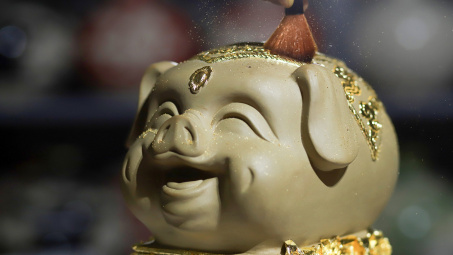 Tết Kỷ Hợi chơi gì cho sang?