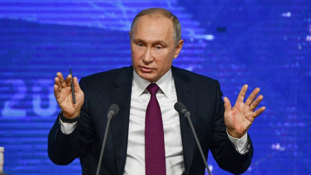 Nga sẽ có bước đột phá trong phát triển kinh tế, công nghệ