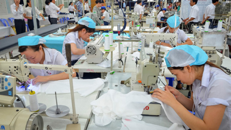 Khuyến công Hưng Yên: Tạo đột phá cho sự phát triển kinh tế của tỉnh