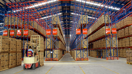 Phát triển Trung tâm logistics Việt Nam ở châu Âu, châu Mỹ sẽ tạo đà cho tăng trưởng kinh tế