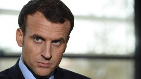 Pháp thông qua gói biện pháp cắt giảm thuế đầu tiên