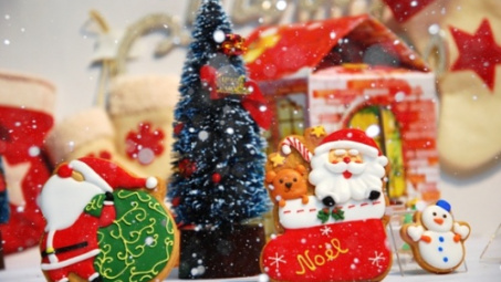 Các tỉnh miền Bắc được dự báo đón Noel trong mưa rét