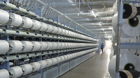 Bộ Công Thương khuyến nghị doanh nghiệp hợp tác trong rà soát biện pháp chống bán phá giá sợi của Thổ Nhĩ Kỳ