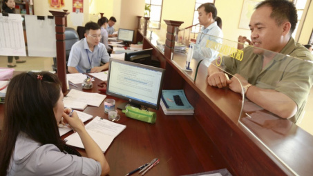 Ngày 21/12/18 l Sự kiện & Con số Công Thương: Thêm 5 thủ tục của Bộ Công Thương kết nối Cơ chế một cửa quốc gia