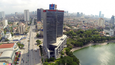 PVN tái cơ cấu, sắp xếp bộ máy: Thực chất, tinh gọn và hiệu quả