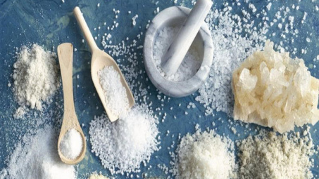 Ăn muối thế nào để giảm nguy cơ tai biến, đột quỵ
