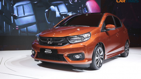 Cặp đôi ô tô Honda cỡ nhỏ bắt đầu nhận đặt cọc, rục rịch ra mắt tại Việt Nam