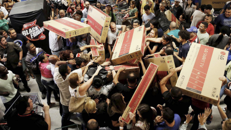 3 case study bán hàng dùng chiến lược Loss Leader