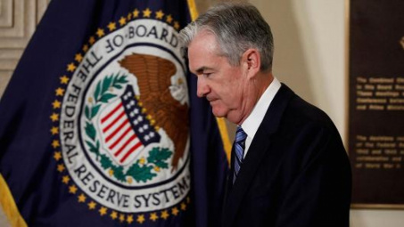Tổng thống Trump có thật muốn sa thải Chủ tịch Fed?