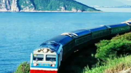 Dành tặng 1.200 vé tàu cho đoàn viên, công nhân về quê ăn Tết