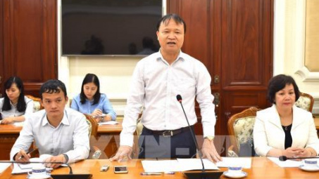 Bộ Công Thương sẽ phối hợp chặt chẽ với TP.Hồ Chí Minh không để thiếu hàng, sốt giá vào dịp Tết