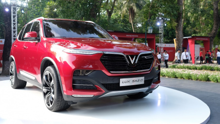 VinFast điều chỉnh giá xe  "3 Không" tới 3 lần trong năm 2019