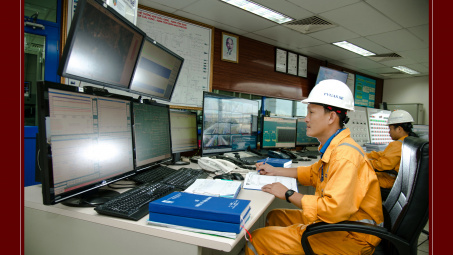 Hầu hết các chỉ tiêu kế hoạch của PV GAS về đích trước thời hạn 2 – 3 tháng