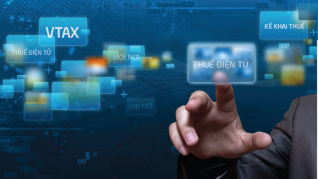 Chứng từ tài chính điện tử cũng có giá trị như chứng từ giấy sau khi chuyển đổi