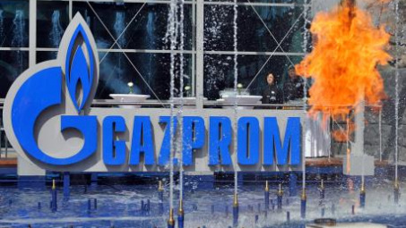 Gazprom tìm kiếm các đối tác mới ở EU để xuất khẩu khí đốt