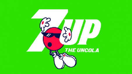 Định vị thương hiệu và cách 7up định vị khôn ngoan